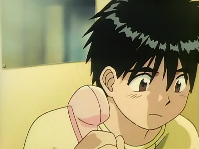 Oh! Mi diosa! (AnimeHD)